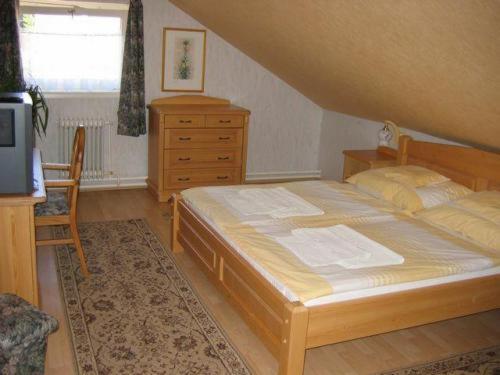 Sziget Hotel&Restaurant Тарьян Удобства фото
