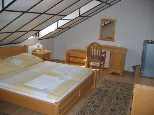 Sziget Hotel&Restaurant Тарьян Удобства фото
